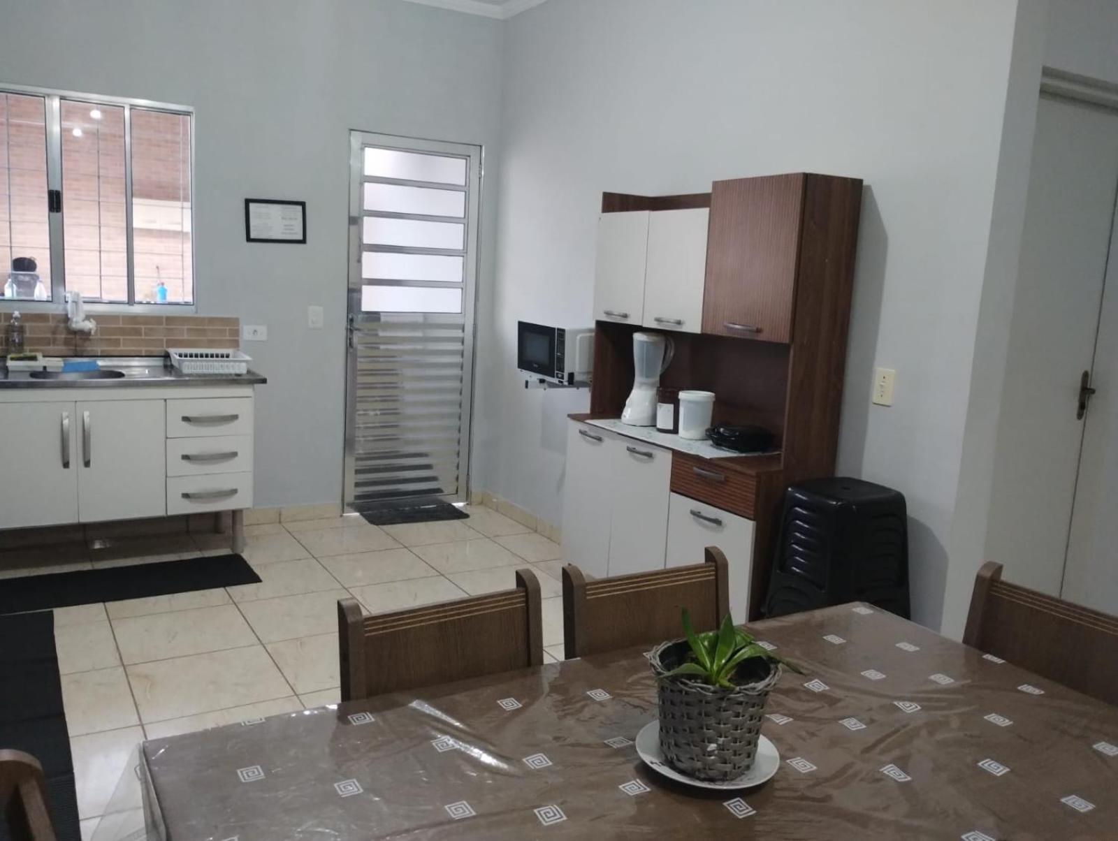Casa Na Praia Com Piscina E Churrasqueira Итаньяэн Экстерьер фото