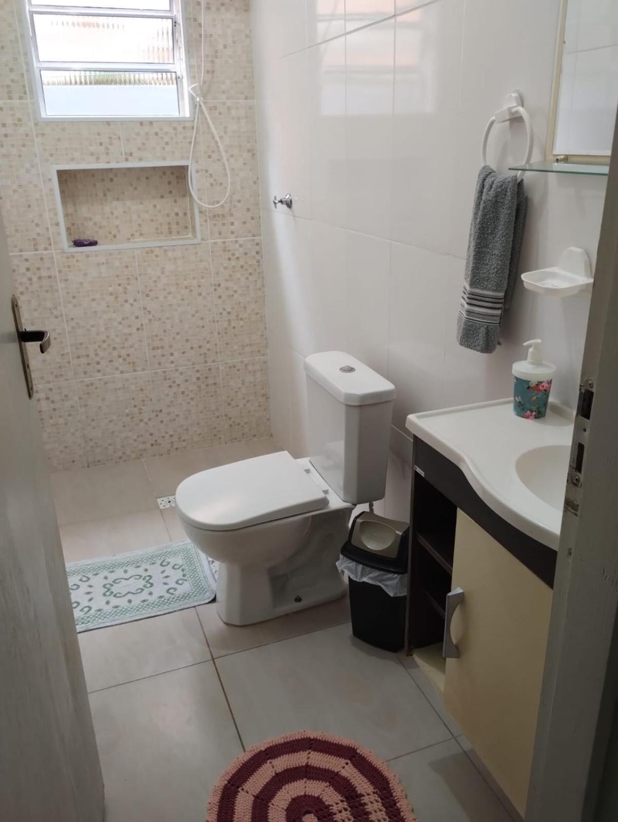 Casa Na Praia Com Piscina E Churrasqueira Итаньяэн Экстерьер фото